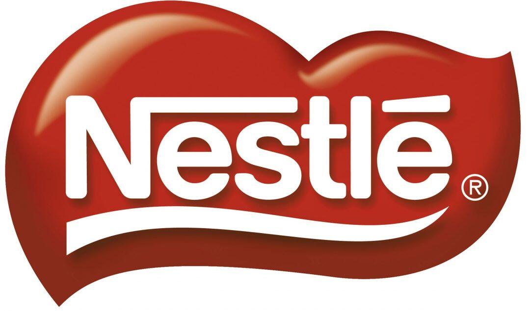 Nestle - logo