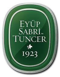 Eyüp Sabri Tuncer - logo