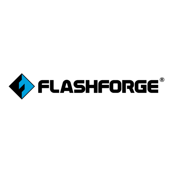 FlashForge - logo