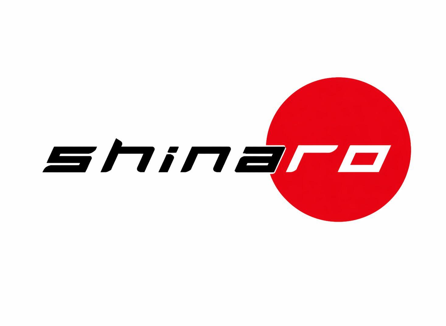 Shinaro - logo