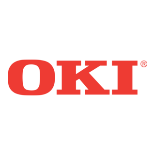 Oki - logo