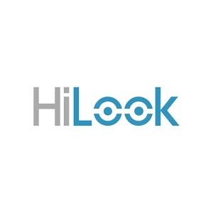 Hilook - logo
