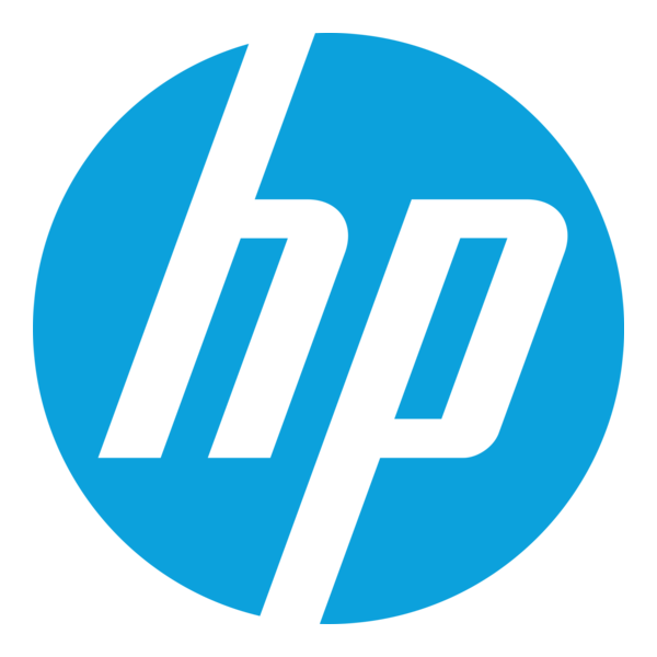 Hp - logo