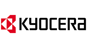 Kyocera - logo