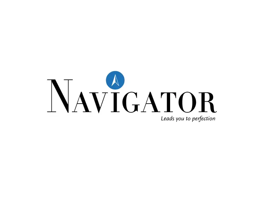 Navigator - logo