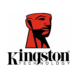 Kingston - logo