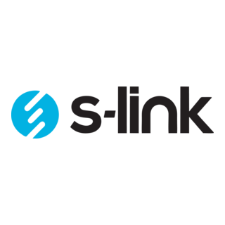 S-Link - logo