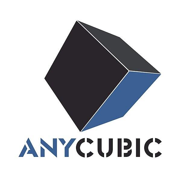 Anycubic - logo