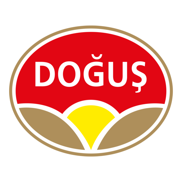 Doguş - logo