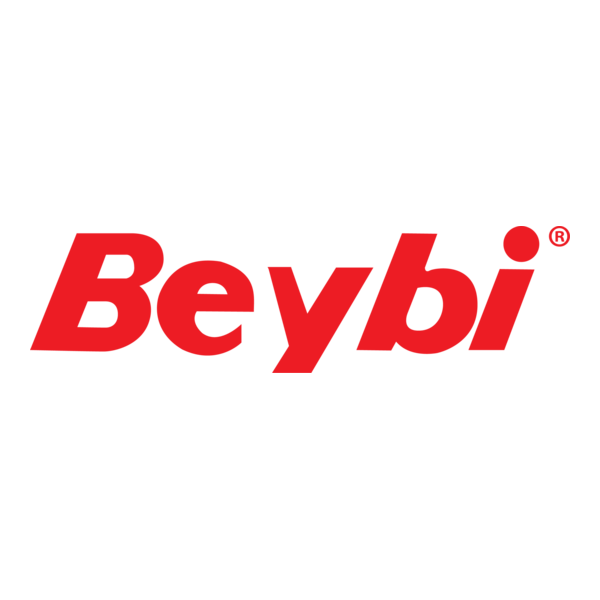 Beybi - logo